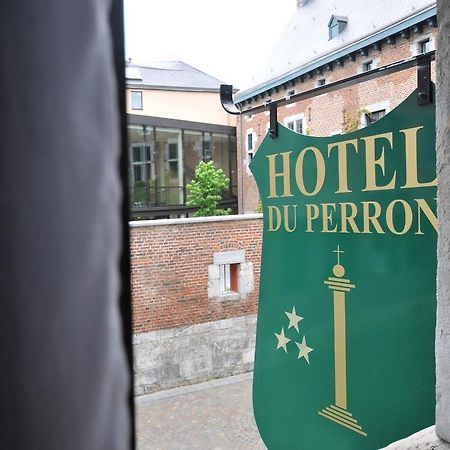 Hotel Du Perron Ту Екстериор снимка