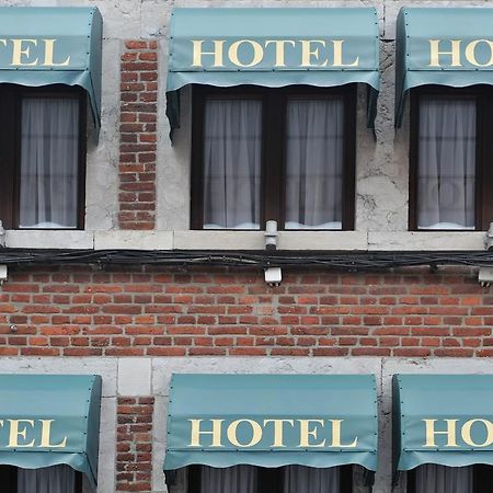 Hotel Du Perron Ту Екстериор снимка