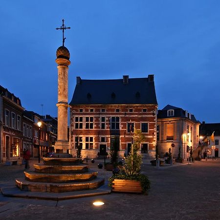 Hotel Du Perron Ту Екстериор снимка