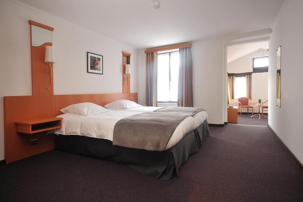 Hotel Du Perron Ту Стая снимка