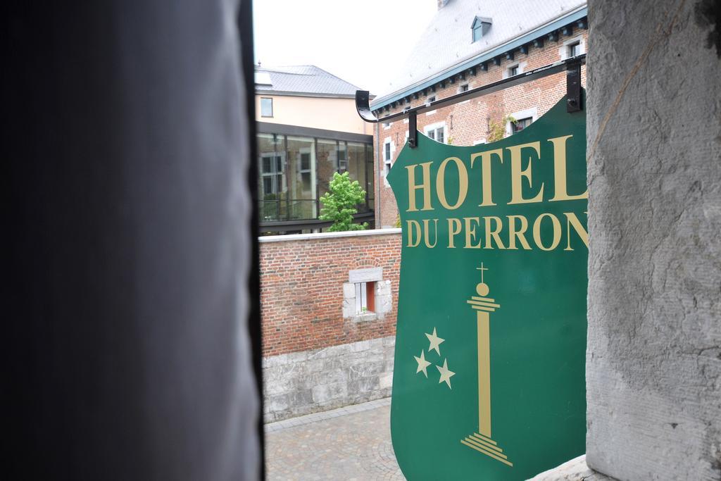 Hotel Du Perron Ту Екстериор снимка