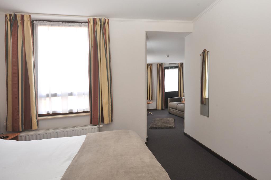 Hotel Du Perron Ту Стая снимка