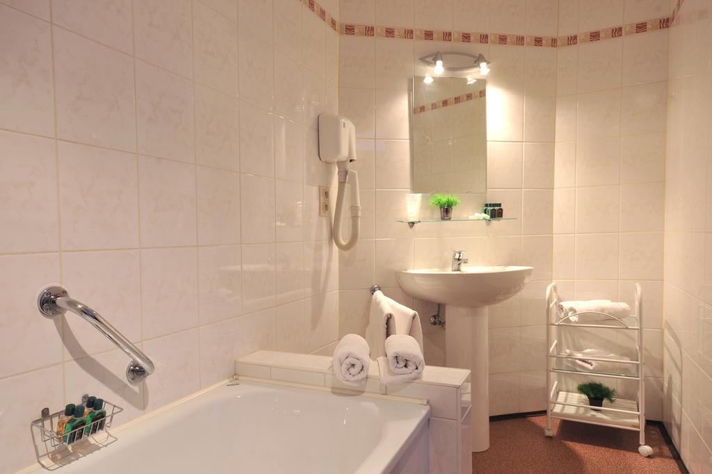 Hotel Du Perron Ту Стая снимка
