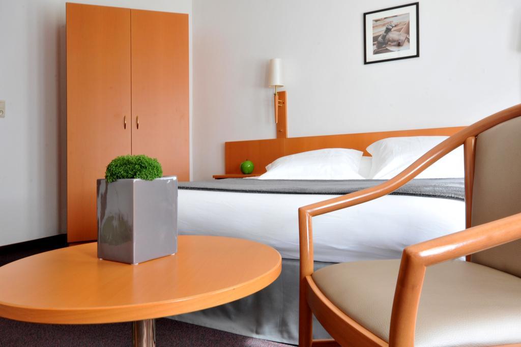 Hotel Du Perron Ту Стая снимка