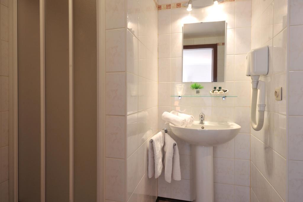 Hotel Du Perron Ту Стая снимка