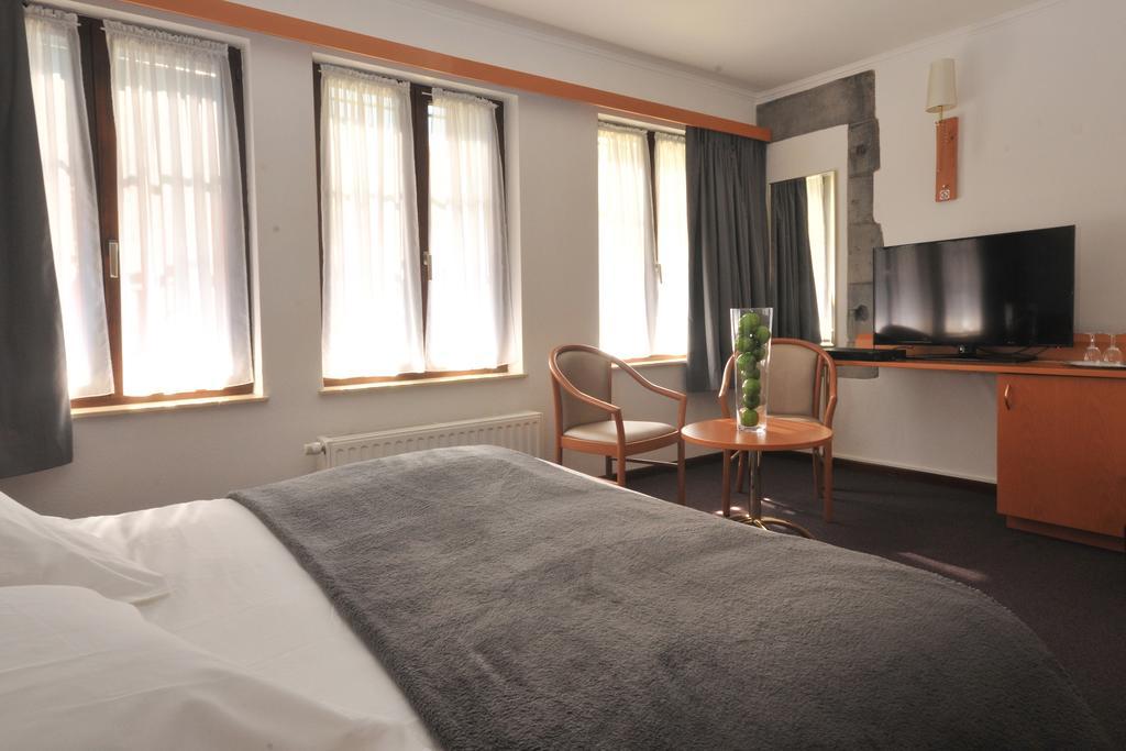 Hotel Du Perron Ту Стая снимка