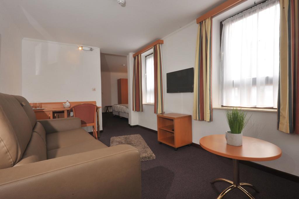 Hotel Du Perron Ту Стая снимка